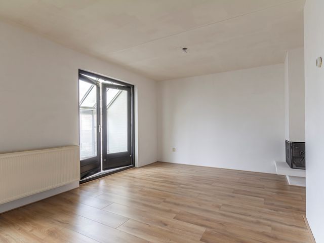 Marina-Park 418, Den Helder