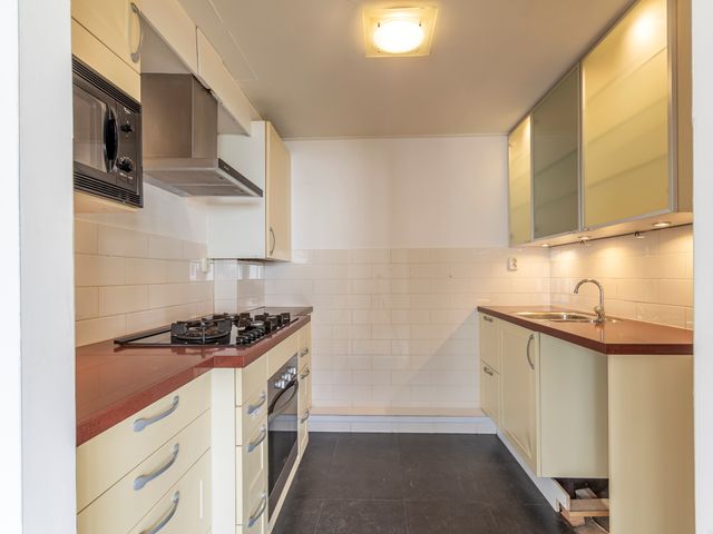 Marina-Park 418, Den Helder