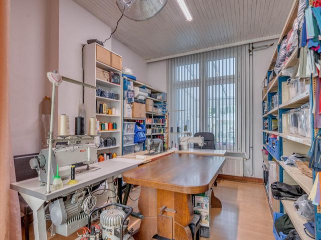Straelseweg 25, Venlo