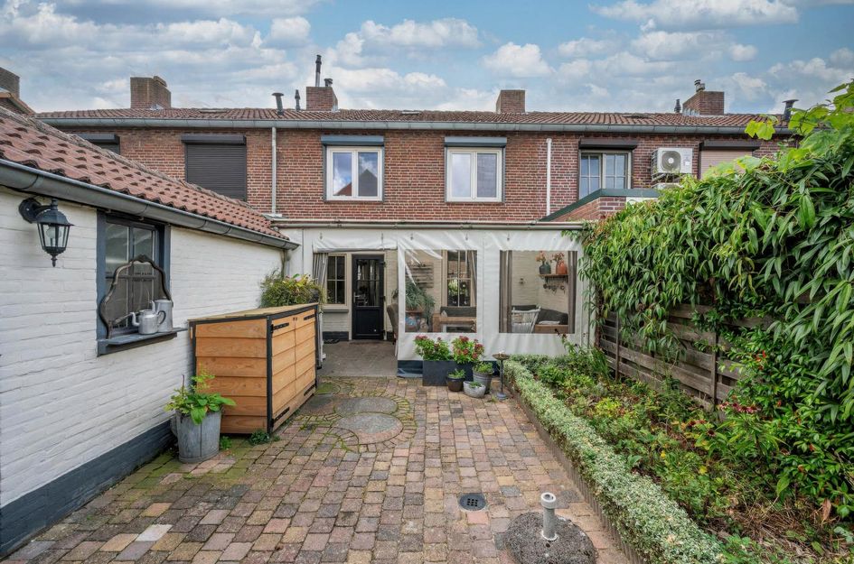 Reigerstraat 11