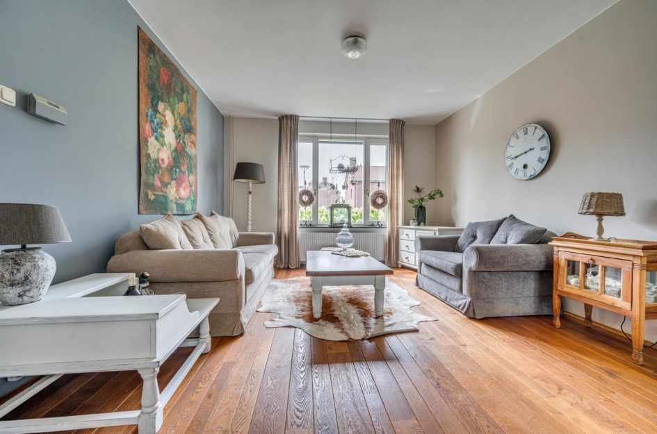 Reigerstraat 11
