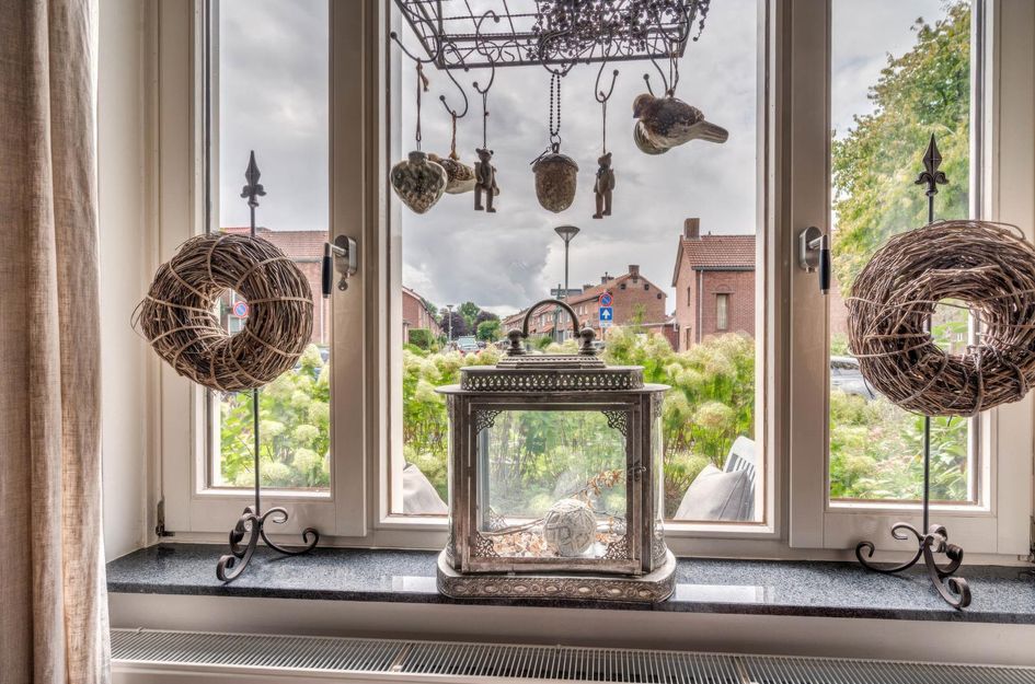 Reigerstraat 11