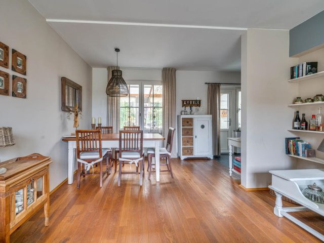 Reigerstraat 11, Tegelen