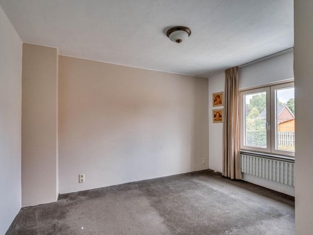 Reigerstraat 11, Tegelen