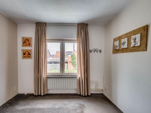 Reigerstraat 11, Tegelen