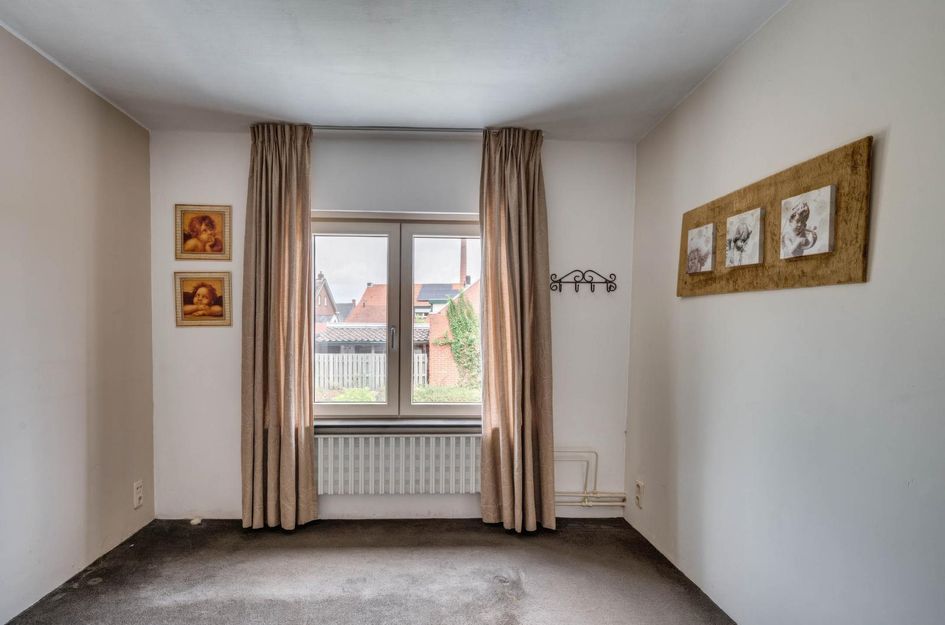 Reigerstraat 11