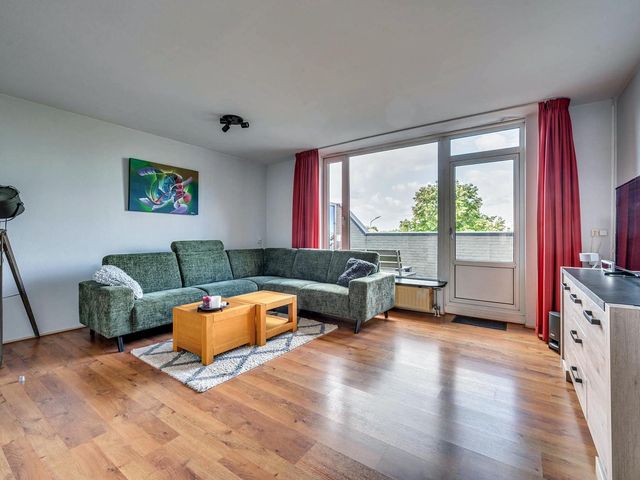 Anne Frankstraat 194, Venlo