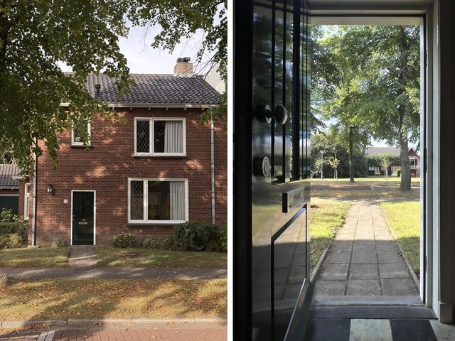 Van Hovestraat 13, Sint Jansteen