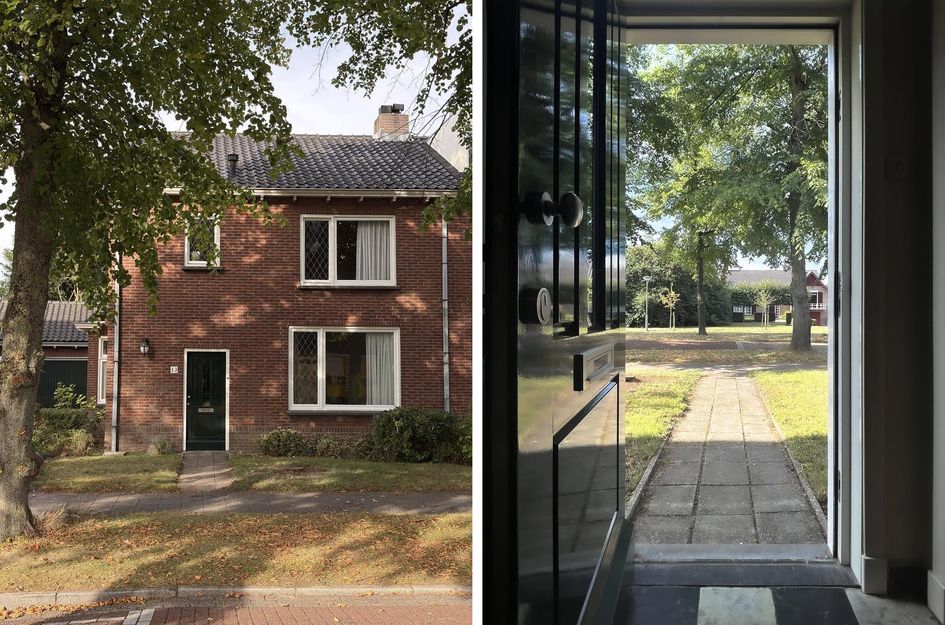 Van Hovestraat 13