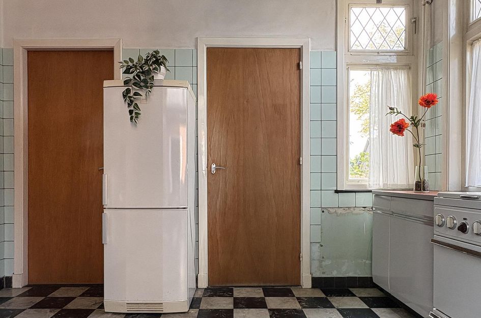 Van Hovestraat 13