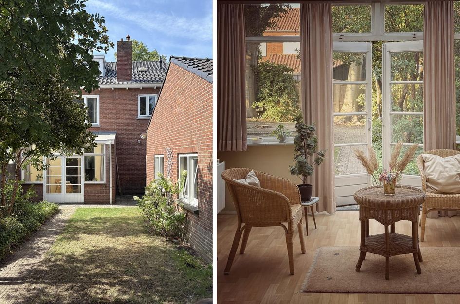 Van Hovestraat 13