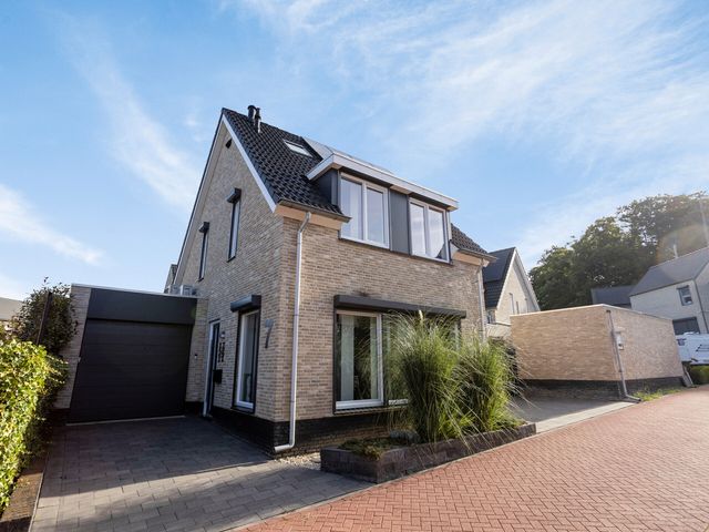 Beukenhof 7, Nuth