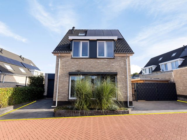 Beukenhof 7, Nuth