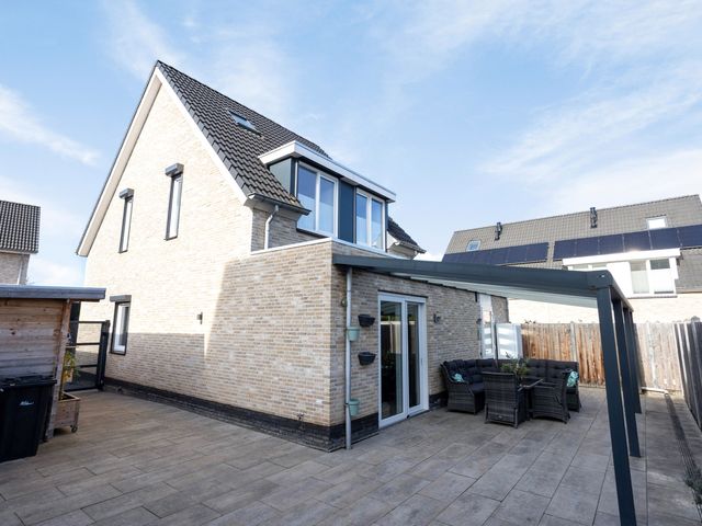 Beukenhof 7, Nuth