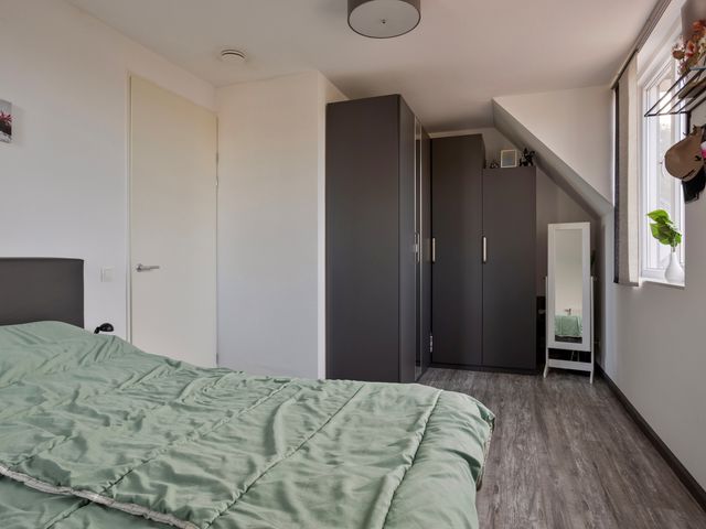 Beukenhof 7, Nuth