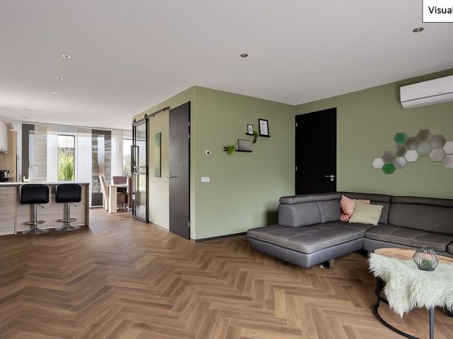 Beukenhof 7, Nuth