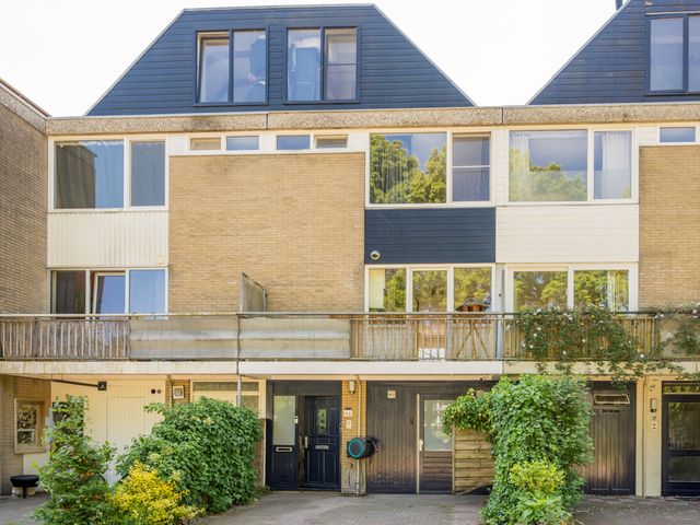 Speenkruidstraat 15, Soest