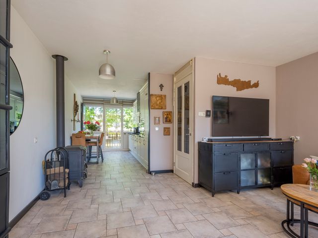 Speenkruidstraat 15, Soest