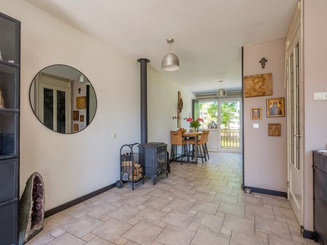 Speenkruidstraat 15, Soest