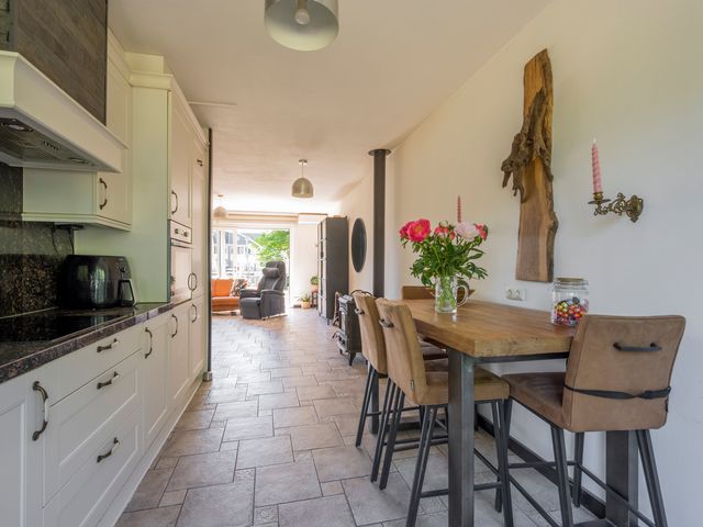 Speenkruidstraat 15, Soest