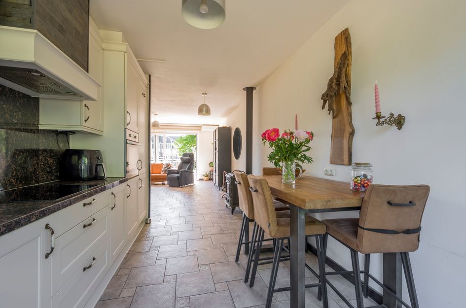 Speenkruidstraat 15