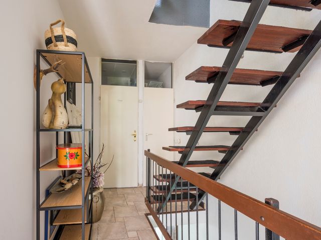 Speenkruidstraat 15, Soest