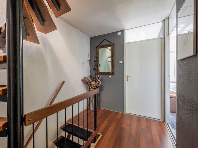 Speenkruidstraat 15, Soest