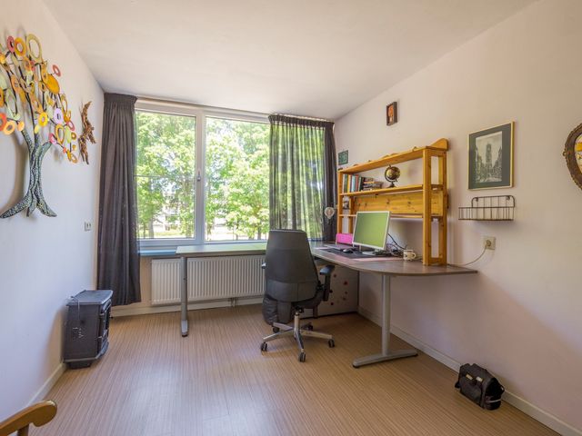 Speenkruidstraat 15, Soest