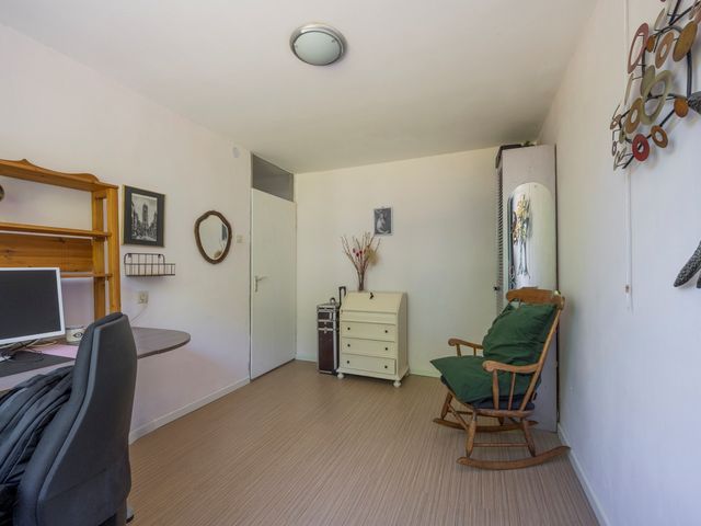 Speenkruidstraat 15, Soest