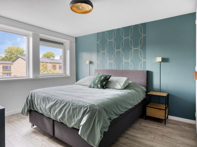 Lijsterbeslaan 18, Schiedam