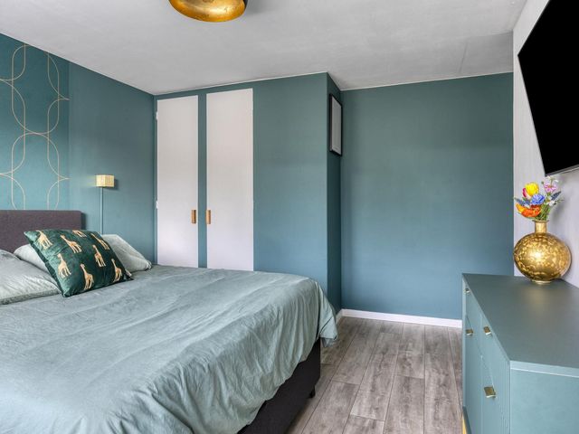 Lijsterbeslaan 18, Schiedam