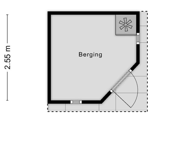 Lijsterbeslaan 18, Schiedam