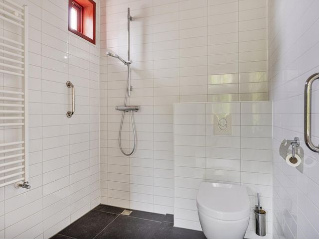 Burg de Zeeuwstraat 58, Numansdorp