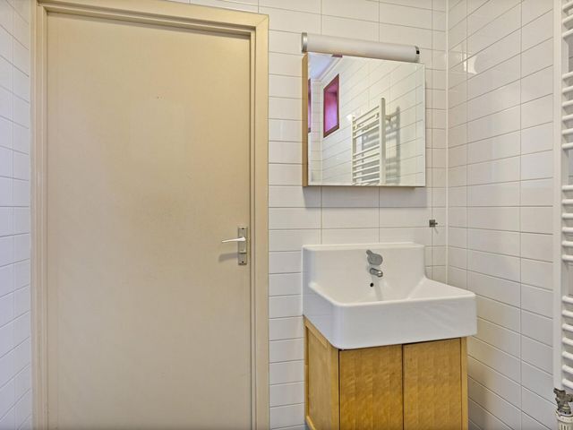 Burg de Zeeuwstraat 58, Numansdorp