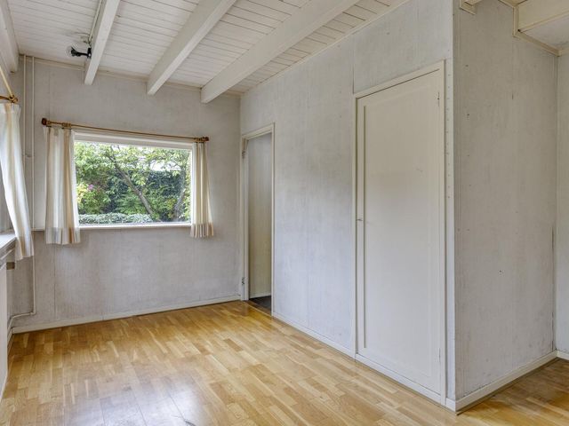 Burg de Zeeuwstraat 58, Numansdorp