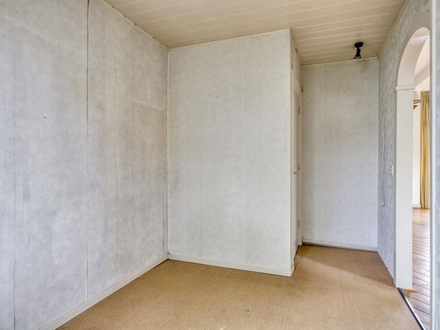 Burg de Zeeuwstraat 58, Numansdorp