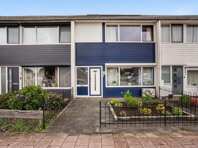 De Kap 225, Klazienaveen