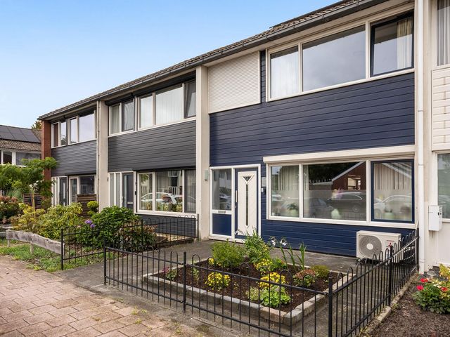 De Kap 225, Klazienaveen