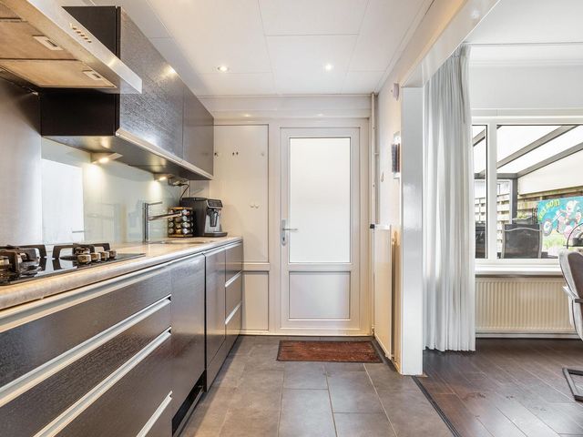 De Kap 225, Klazienaveen