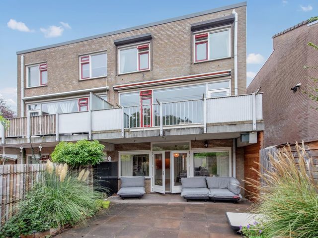 Haverakker 29, Zoetermeer