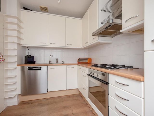 Haverakker 29, Zoetermeer