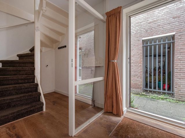 Haverakker 29, Zoetermeer