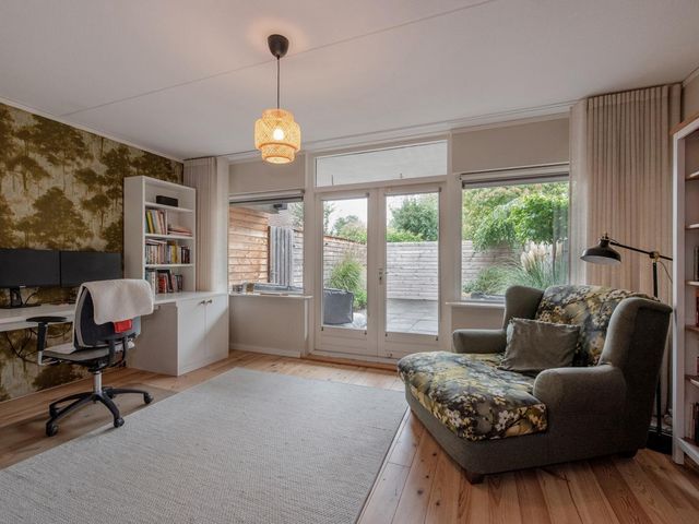 Haverakker 29, Zoetermeer