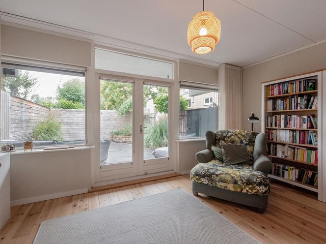 Haverakker 29, Zoetermeer
