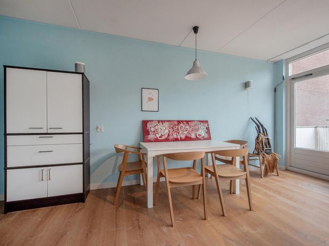 Haverakker 29, Zoetermeer