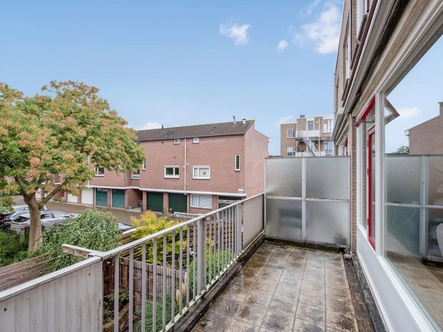 Haverakker 29, Zoetermeer