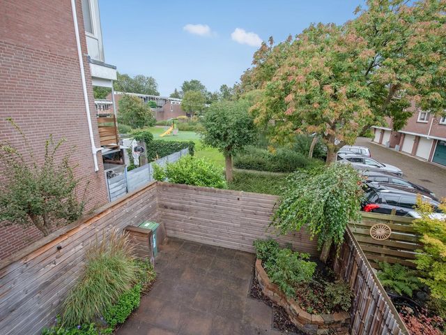 Haverakker 29, Zoetermeer