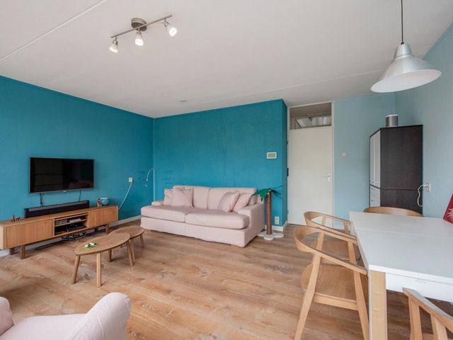 Haverakker 29, Zoetermeer