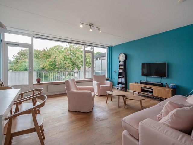 Haverakker 29, Zoetermeer