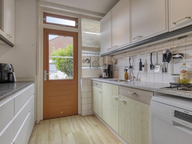 Berglaan 48, Zoetermeer